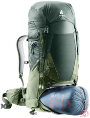 Load image into Gallery viewer, Futura Air Trek 50 + 10