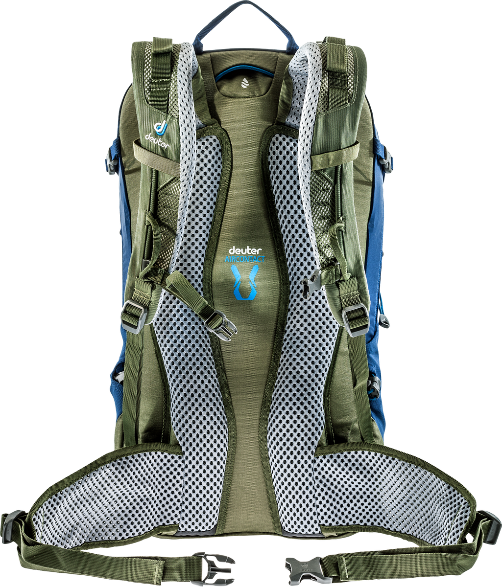 Deuter hotsell trail 26