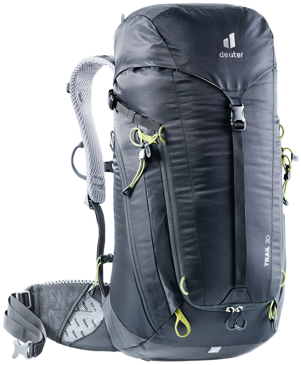 Deuter trail 2024