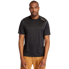 Load image into Gallery viewer, Men's Timberland PRO® Wicking Good Sport Short-Sleeve T-Shirt