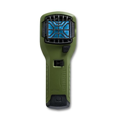 Thermacell MR 300F Portable Mosquito Repeller - Hunt Pack