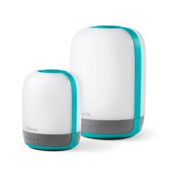 Load image into Gallery viewer, Biolite AlpenGlow 500 - 500 Lumen Multicolor USB Lantern