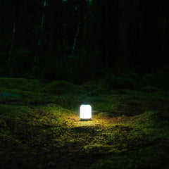 Load image into Gallery viewer, Biolite AlpenGlow 500 - 500 Lumen Multicolor USB Lantern