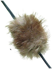 Load image into Gallery viewer, Mountain Man Furs - Beaver Balls STRING SILENCERS
