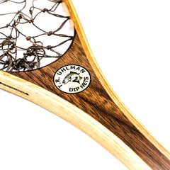 Load image into Gallery viewer, T. R. Uhlman Premium Handmade Dip Nets