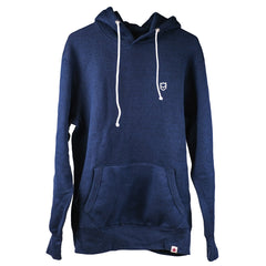 Load image into Gallery viewer, Wild Valley Fleece Hoodie Oxford Navy