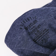 Load image into Gallery viewer, Wild Valley Crew Neck T-Shirt - Blue Haze - Men's