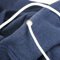 Load image into Gallery viewer, Wild Valley Fleece Hoodie Oxford Navy