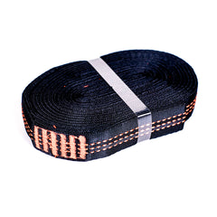 Load image into Gallery viewer, Hammock Straps - 3 Metres, 118" With 11 Loops