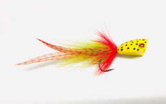Load image into Gallery viewer, Foam Popper Fly