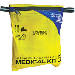 Load image into Gallery viewer, AMK - UltraLight and Watertight .5 First Aid Kit