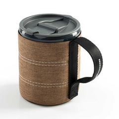 Load image into Gallery viewer, Infinity Backpacker Mug