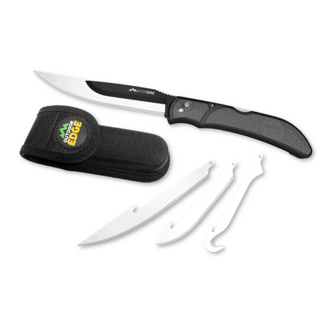 Outdoor Edge - RAZOR-BONE (6 Blades)