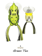 Load image into Gallery viewer, Lunkerhunt - Yappa Frog