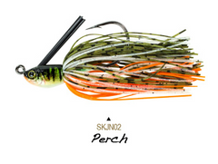 Load image into Gallery viewer, Skirted Swim Jig - LUNKERHUNT