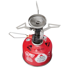 Load image into Gallery viewer, MSR - PocketRocket Deluxe Stove