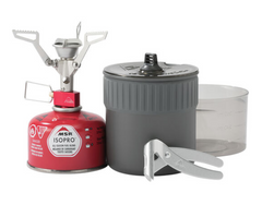 Load image into Gallery viewer, PocketRocket® 2 Mini Stove Kit
