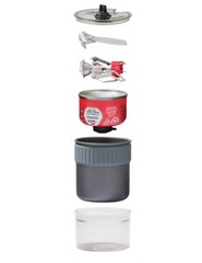 Load image into Gallery viewer, PocketRocket® 2 Mini Stove Kit