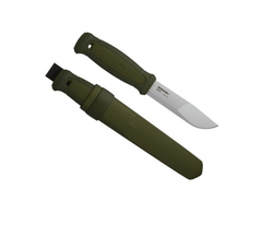 Load image into Gallery viewer, MORAKNIV - KANSBOL KNIFE WITH SHEATH