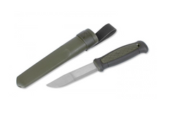 Load image into Gallery viewer, MORAKNIV - KANSBOL KNIFE WITH SHEATH