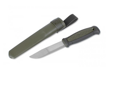 Load image into Gallery viewer, MORAKNIV - KANSBOL KNIFE WITH SHEATH