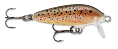Load image into Gallery viewer, Rapala Original Floating® F-3