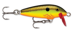 Load image into Gallery viewer, Rapala Original Floating® F-3