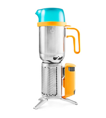 Load image into Gallery viewer, BioLite - CampStove Complete Cook Kit Portable Wood Cooking System