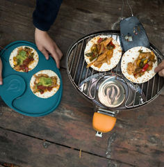 Load image into Gallery viewer, BioLite - CampStove Complete Cook Kit Portable Wood Cooking System