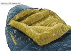 Load image into Gallery viewer, Saros™ 20F/-6C Sleeping Bag