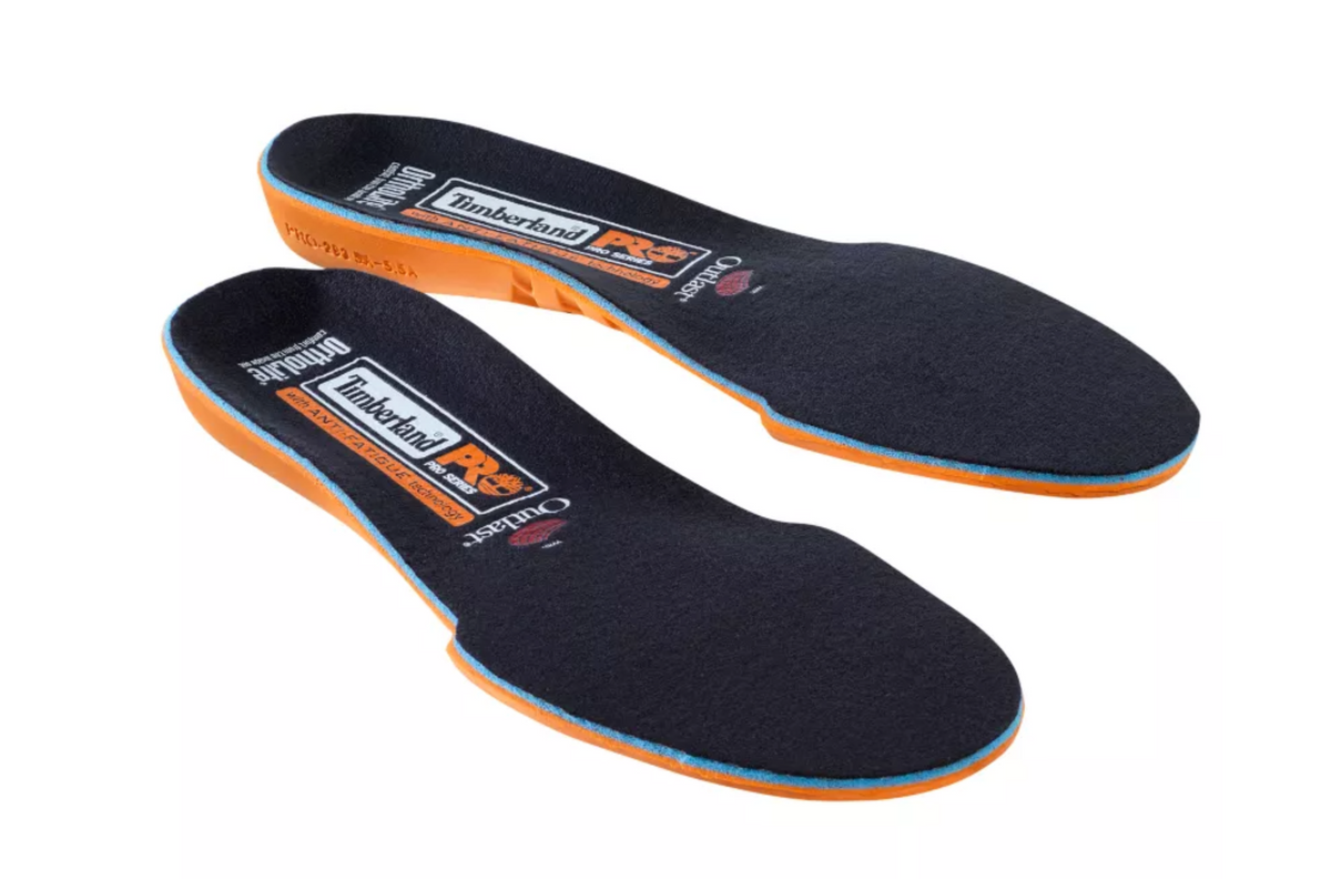 Timberland online inner soles