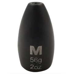 Load image into Gallery viewer, Mustad - TUNGSTEN TITANX FLIPPING WEIGHT