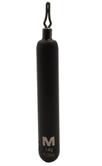 Load image into Gallery viewer, Mustad - TUNGSTEN TITANX SKINNY DROP SHOT WEIGHT