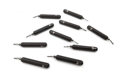 Load image into Gallery viewer, Mustad - TUNGSTEN TITANX SKINNY DROP SHOT WEIGHT