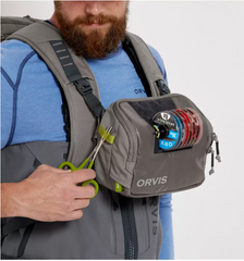 Load image into Gallery viewer, Orvis Bug-Out Backpack