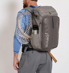 Load image into Gallery viewer, Orvis Bug-Out Backpack