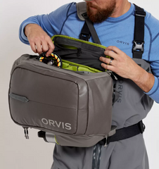 Load image into Gallery viewer, Orvis Bug-Out Backpack