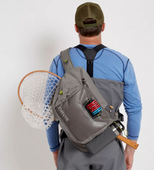 Load image into Gallery viewer, Orvis Guide Sling Pack