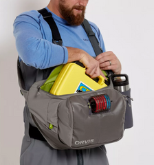 Load image into Gallery viewer, Orvis Guide Sling Pack