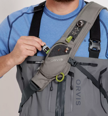 Load image into Gallery viewer, Orvis Guide Sling Pack