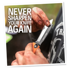 Load image into Gallery viewer, Outdoor Edge - RAZORMAX (6 Blades)