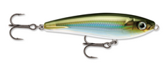 Load image into Gallery viewer, Rapala X-Rap® Subwalk 6", 1'-4' - XRSB-15