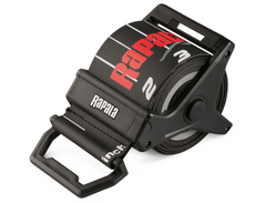 Load image into Gallery viewer, Rapala 60" Retractable Ruler