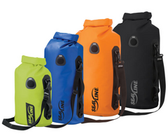Load image into Gallery viewer, Discovery™ Deck Dry Bag