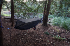 Load image into Gallery viewer, Grand Trunk - Skeeter Beeter XT Mosquito Net Hammock