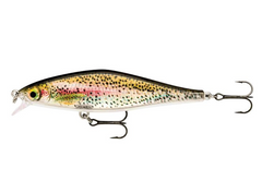 Load image into Gallery viewer, Rapala Shadow Rap® Shad, 3-1/2", 3'-4'