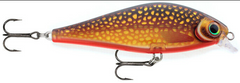 Load image into Gallery viewer, Rapala - Super Shadow Rap® 6-1/3"