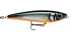 Load image into Gallery viewer, Rapala X-Rap® Subwalk 6", 1'-4' - XRSB-15