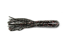 Load image into Gallery viewer, LUNKERHUNT SPICY TUBES 8PK