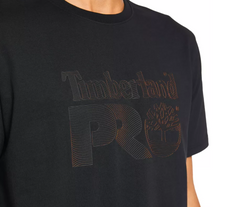 Load image into Gallery viewer, MEN'S TIMBERLAND PRO® TEXTURED GRAPHIC SHORT-SLEEVE T-SHIRT
